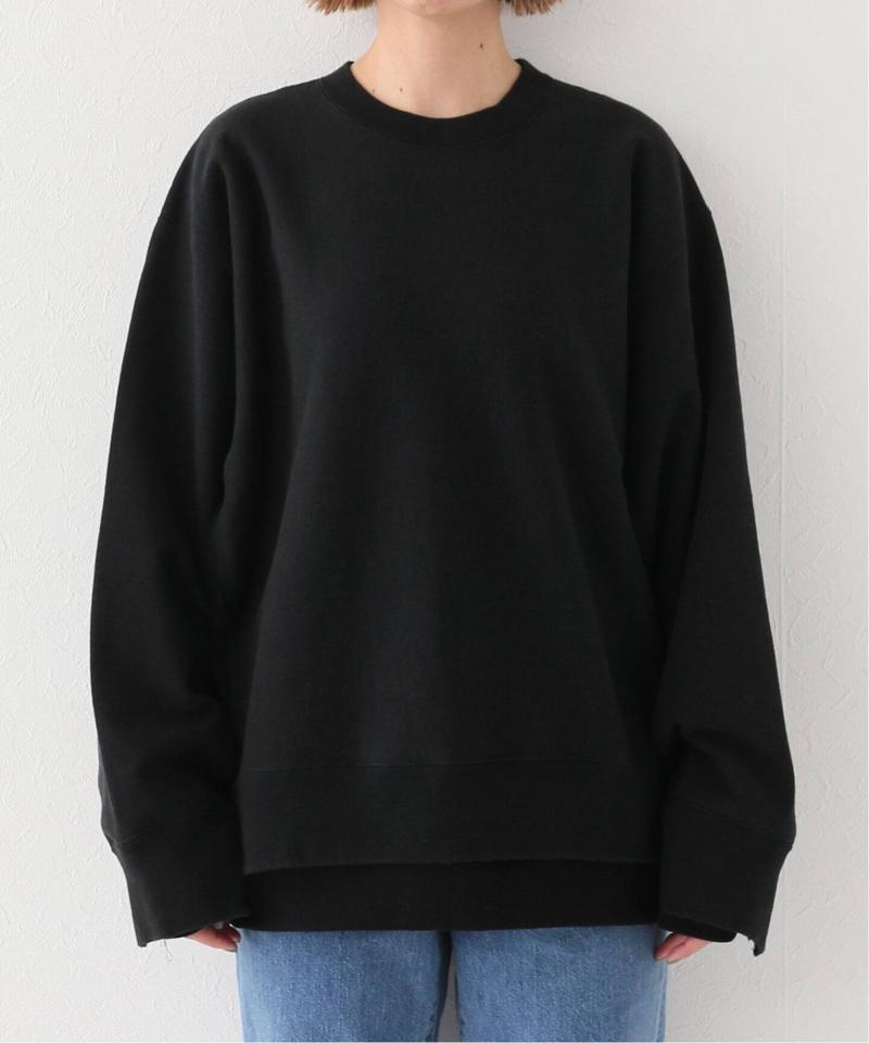 【STANDARD JOURNAL / スタンダード ジャーナル】by TERADA Sweat M size（JOURNAL STANDARD）