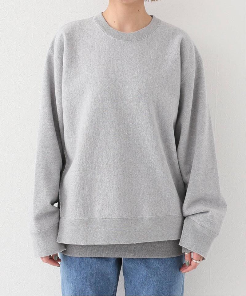 【STANDARD JOURNAL / スタンダード ジャーナル】by TERADA Sweat M size（JOURNAL STANDARD）