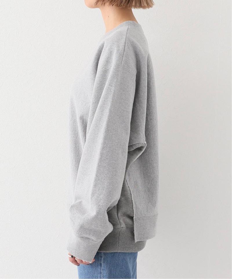 【STANDARD JOURNAL / スタンダード ジャーナル】by TERADA Sweat M size（JOURNAL STANDARD）