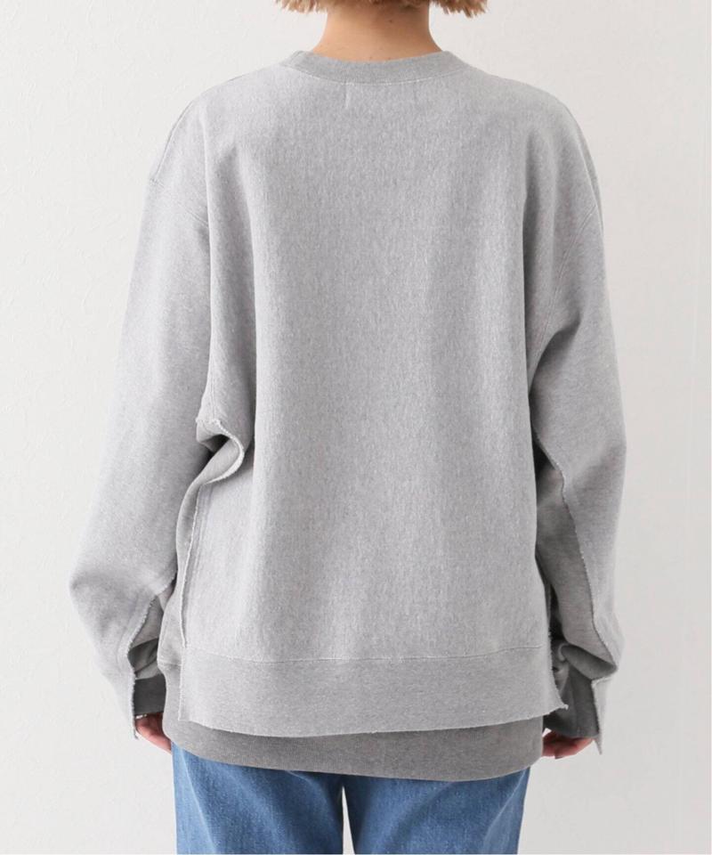 【STANDARD JOURNAL / スタンダード ジャーナル】by TERADA Sweat M size（JOURNAL STANDARD）