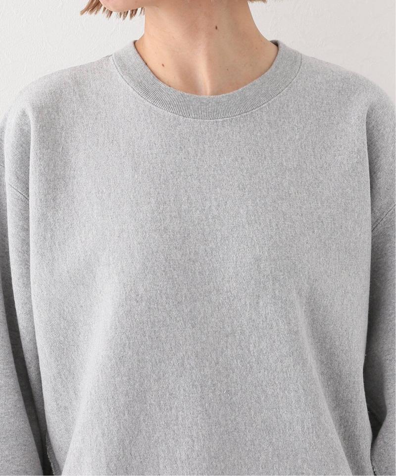 【STANDARD JOURNAL / スタンダード ジャーナル】by TERADA Sweat M size（JOURNAL STANDARD）