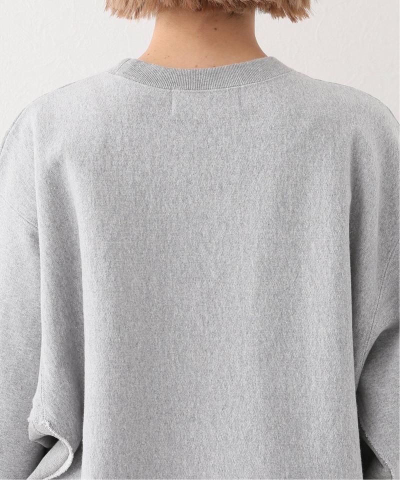 【STANDARD JOURNAL / スタンダード ジャーナル】by TERADA Sweat M size（JOURNAL STANDARD）