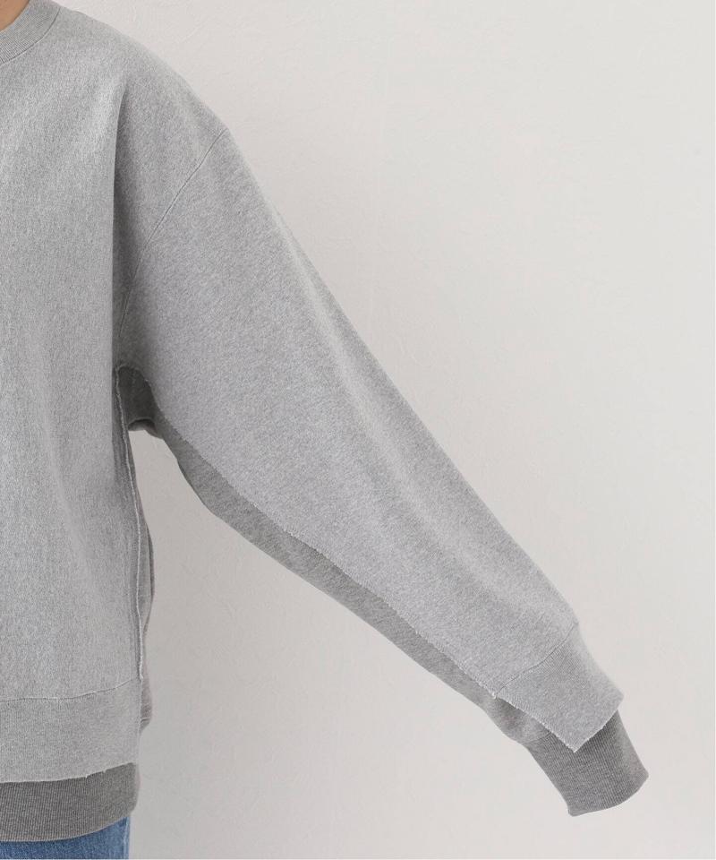 【STANDARD JOURNAL / スタンダード ジャーナル】by TERADA Sweat M size（JOURNAL STANDARD）