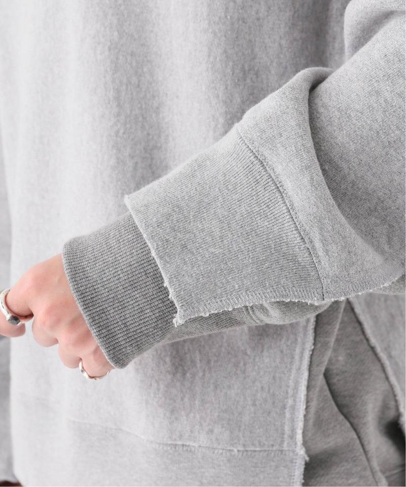 【STANDARD JOURNAL / スタンダード ジャーナル】by TERADA Sweat M size（JOURNAL STANDARD）