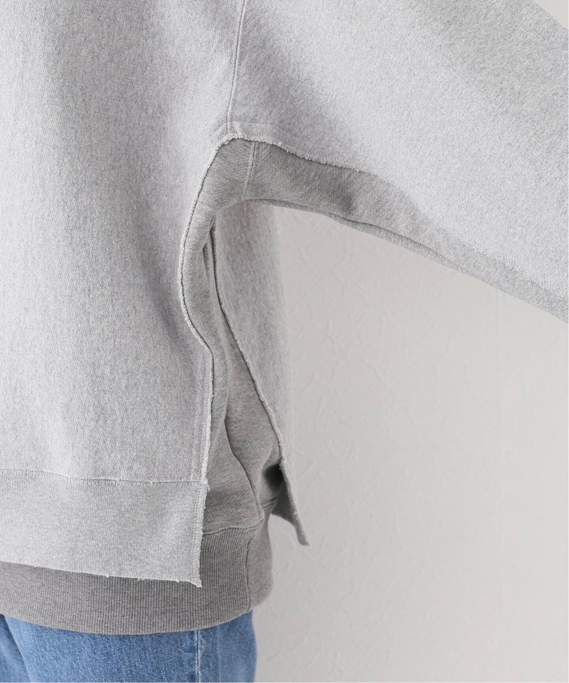 【STANDARD JOURNAL / スタンダード ジャーナル】by TERADA Sweat M size（JOURNAL STANDARD）