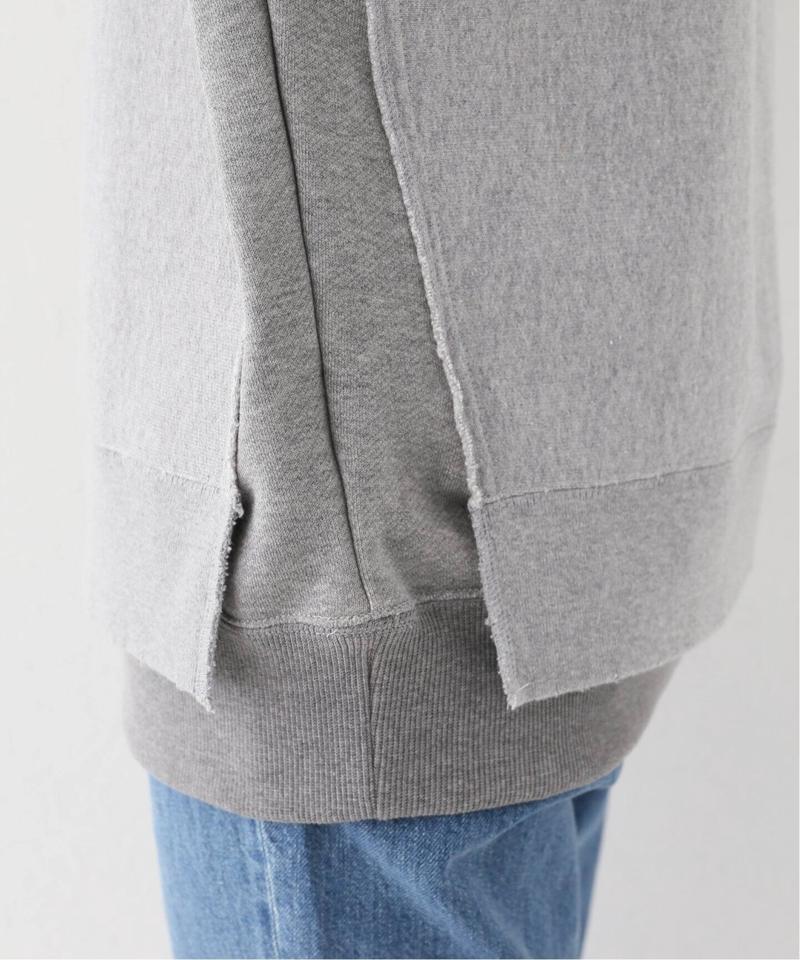 【STANDARD JOURNAL / スタンダード ジャーナル】by TERADA Sweat M size（JOURNAL STANDARD）