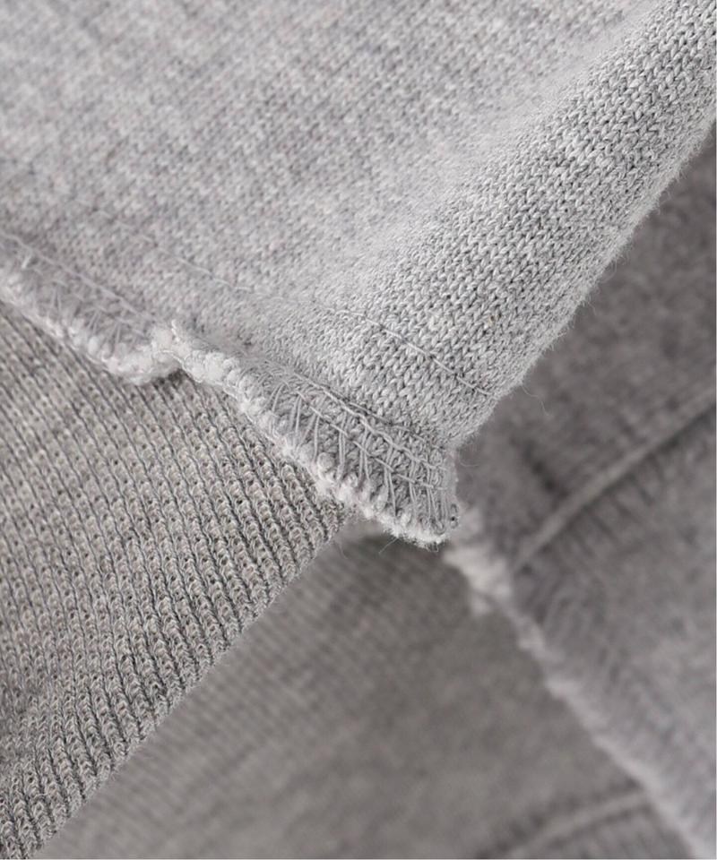 【STANDARD JOURNAL / スタンダード ジャーナル】by TERADA Sweat M size（JOURNAL STANDARD）
