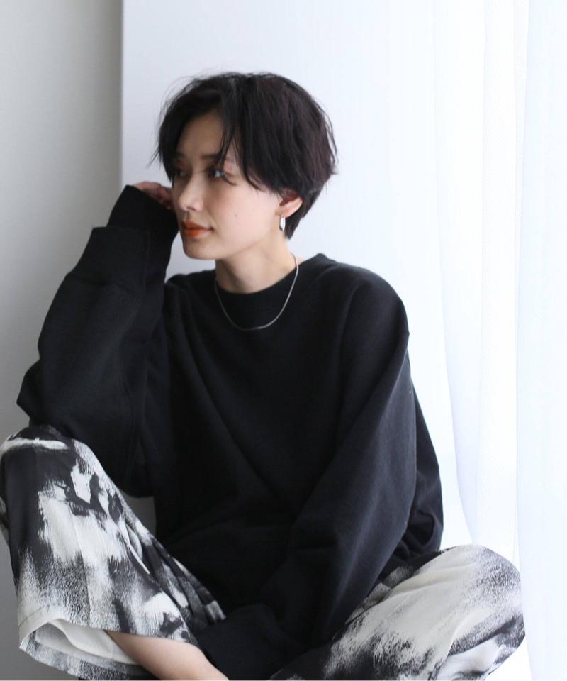 【STANDARD JOURNAL / スタンダード ジャーナル】by TERADA Sweat M size（JOURNAL STANDARD）