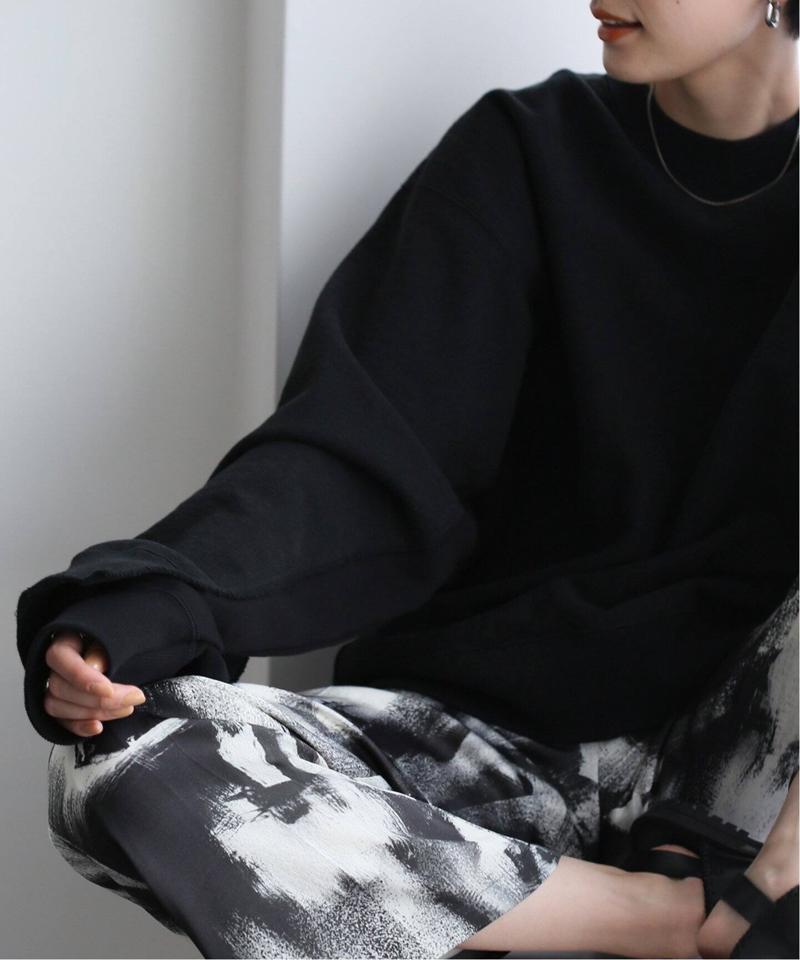 【STANDARD JOURNAL / スタンダード ジャーナル】by TERADA Sweat M size（JOURNAL STANDARD）