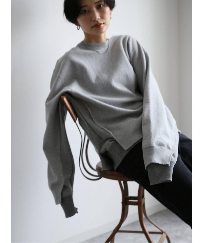 【STANDARD JOURNAL / スタンダード ジャーナル】by TERADA Sweat M size（JOURNAL STANDARD）