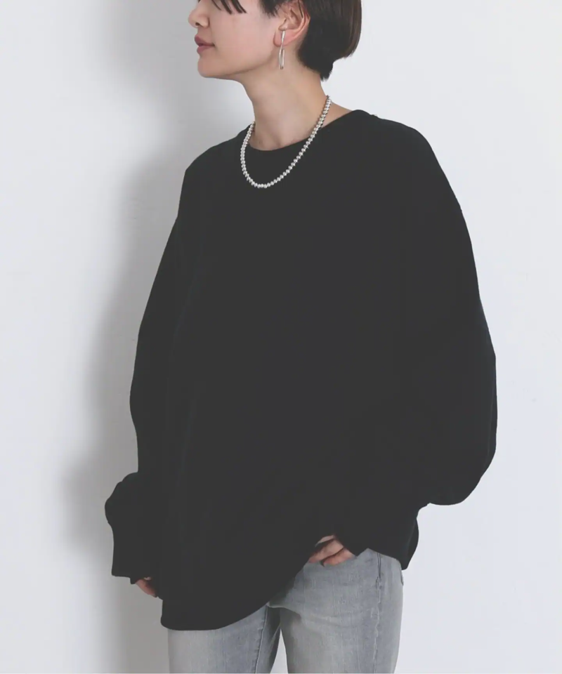 【STANDARD JOURNAL / スタンダード ジャーナル】by TERADA Sweat M size（JOURNAL STANDARD）