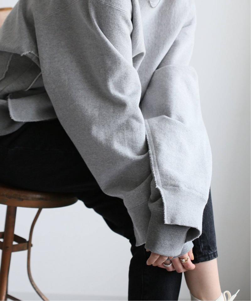 【STANDARD JOURNAL / スタンダード ジャーナル】by TERADA Sweat M size（JOURNAL STANDARD）