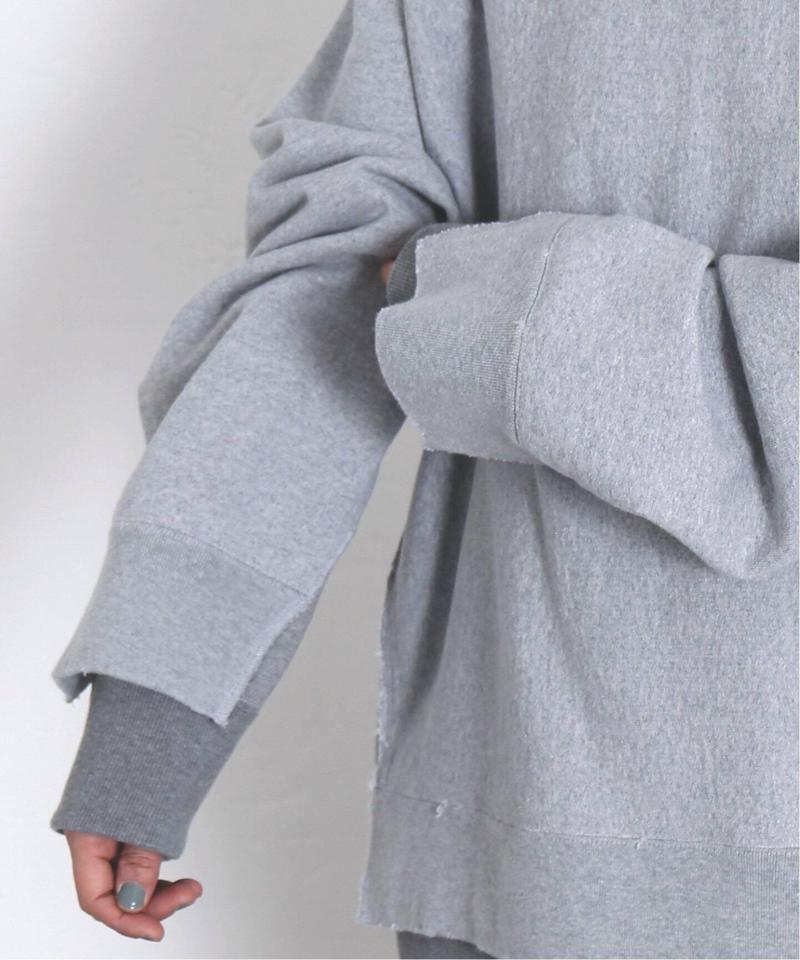 【STANDARD JOURNAL / スタンダード ジャーナル】by TERADA Sweat M size（JOURNAL STANDARD）