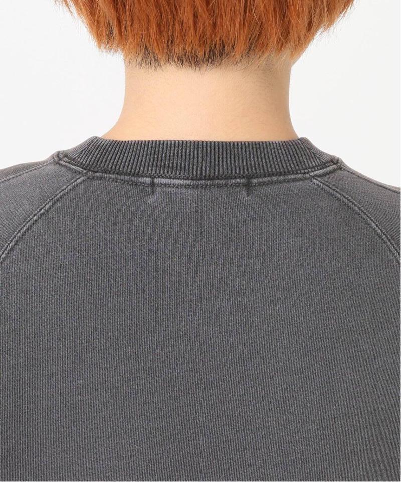 《追加2》ピグメントDyeロングスウェット◆（JOURNAL STANDARD relume）