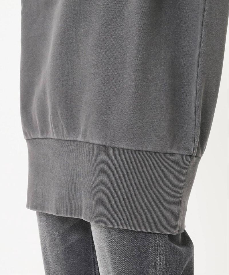 《追加2》ピグメントDyeロングスウェット◆（JOURNAL STANDARD relume）