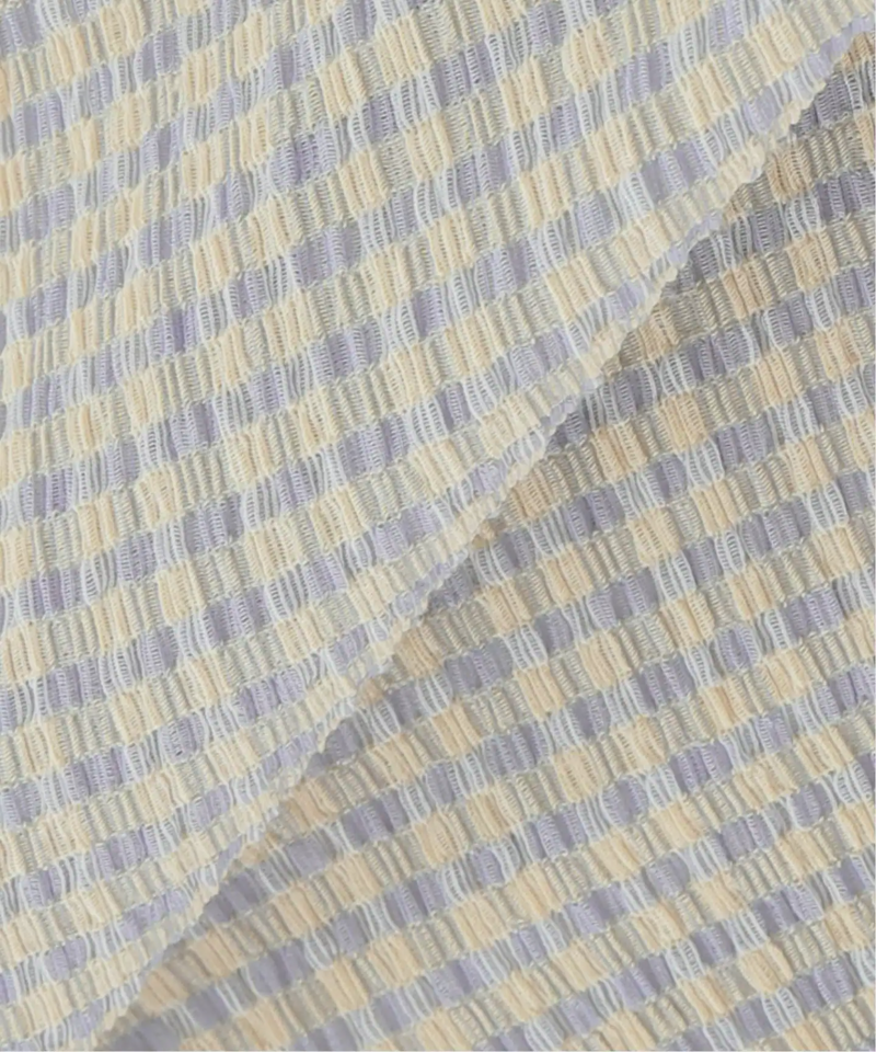 《追加2》クレープカールマイヤークルーネックTシャツ◆（JOURNAL STANDARD relume）