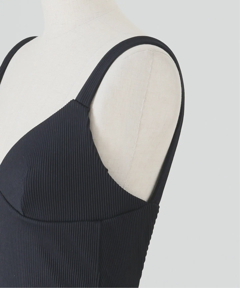 【THE NEWHOUSE/ザ ニューハウス】 COCO ONE PIECE：ワンピース（JOURNAL STANDARD L'ESSAGE）