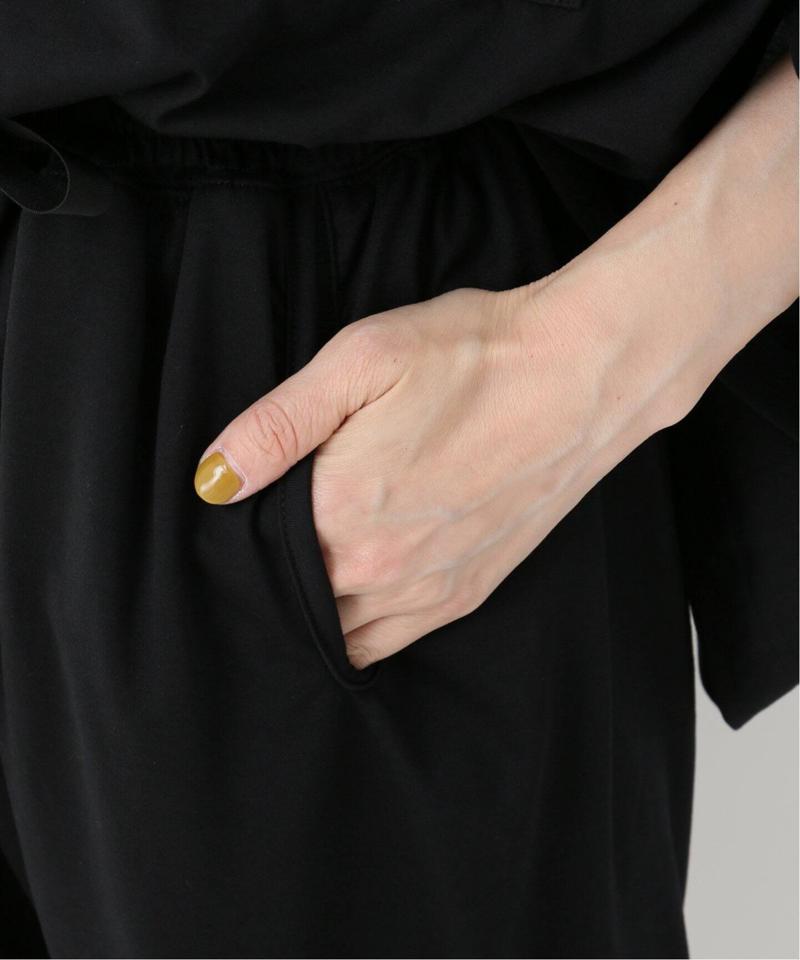 【COG THE BIG SMOKE / コグ ザ ビッグ スモーク】 WING BACK JUMP SUIT（journal standard luxe）