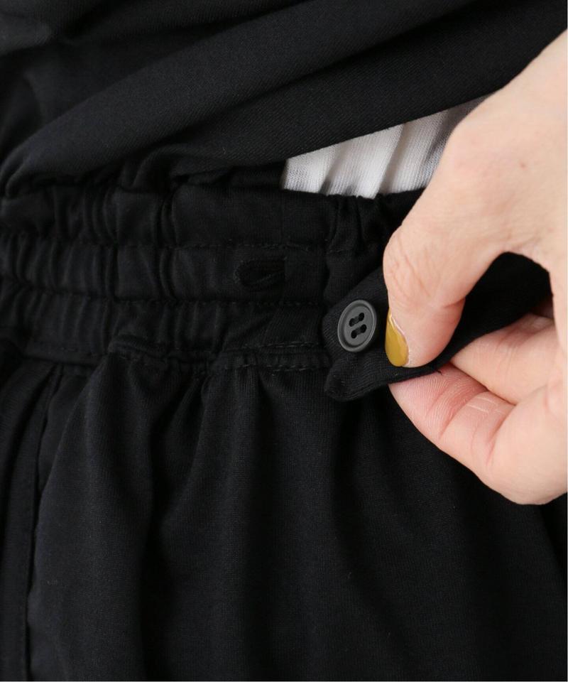 【COG THE BIG SMOKE / コグ ザ ビッグ スモーク】 WING BACK JUMP SUIT（journal standard luxe）