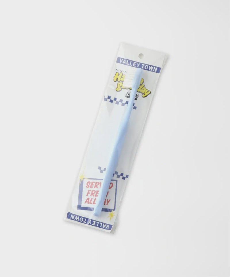 【FATDOGSTAND/ファットドッグスタンド】HAGDハブラシ（JOINT WORKS）