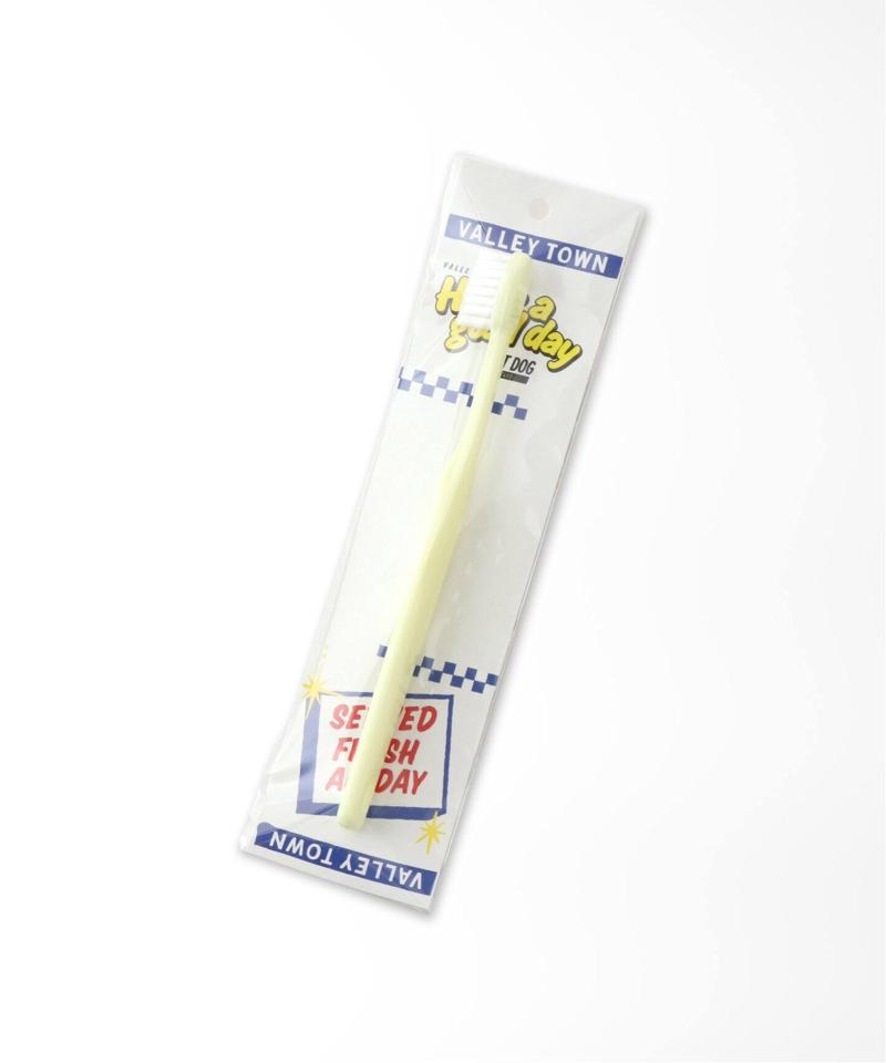 【FATDOGSTAND/ファットドッグスタンド】HAGDハブラシ（JOINT WORKS）
