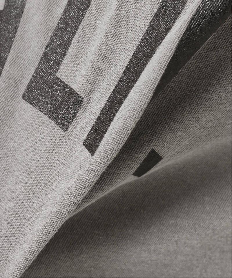 【THE DAY ON THE BEACH】cut off t-shirts：Tシャツ◆（JOURNAL STANDARD relume）