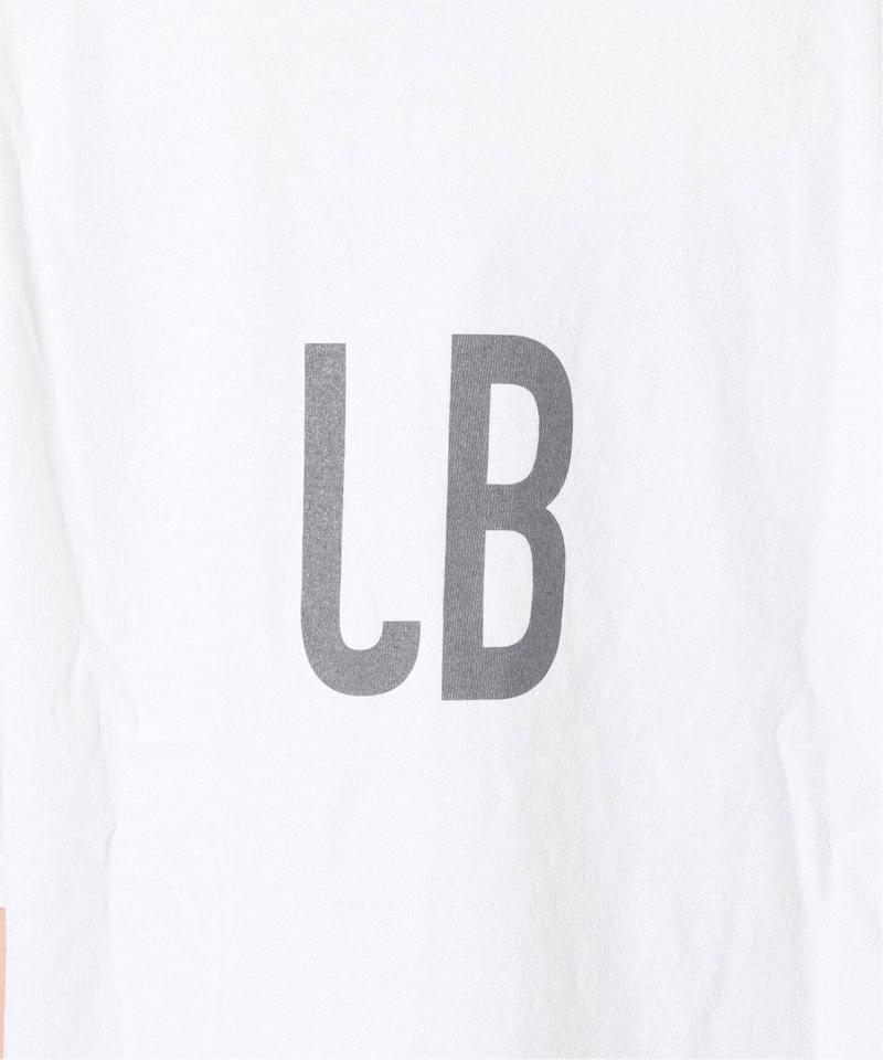 【THE DAY ON THE BEACH】cut off t-shirts：Tシャツ◆（JOURNAL STANDARD relume）