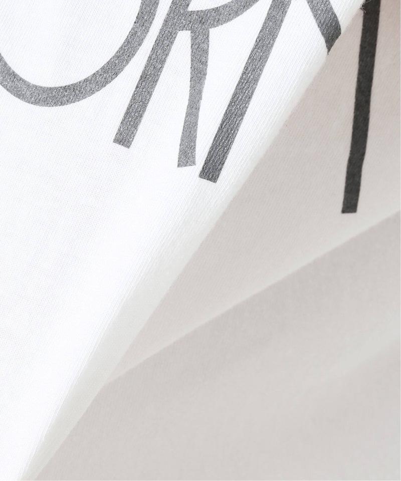 【THE DAY ON THE BEACH】cut off t-shirts：Tシャツ◆（JOURNAL STANDARD relume）