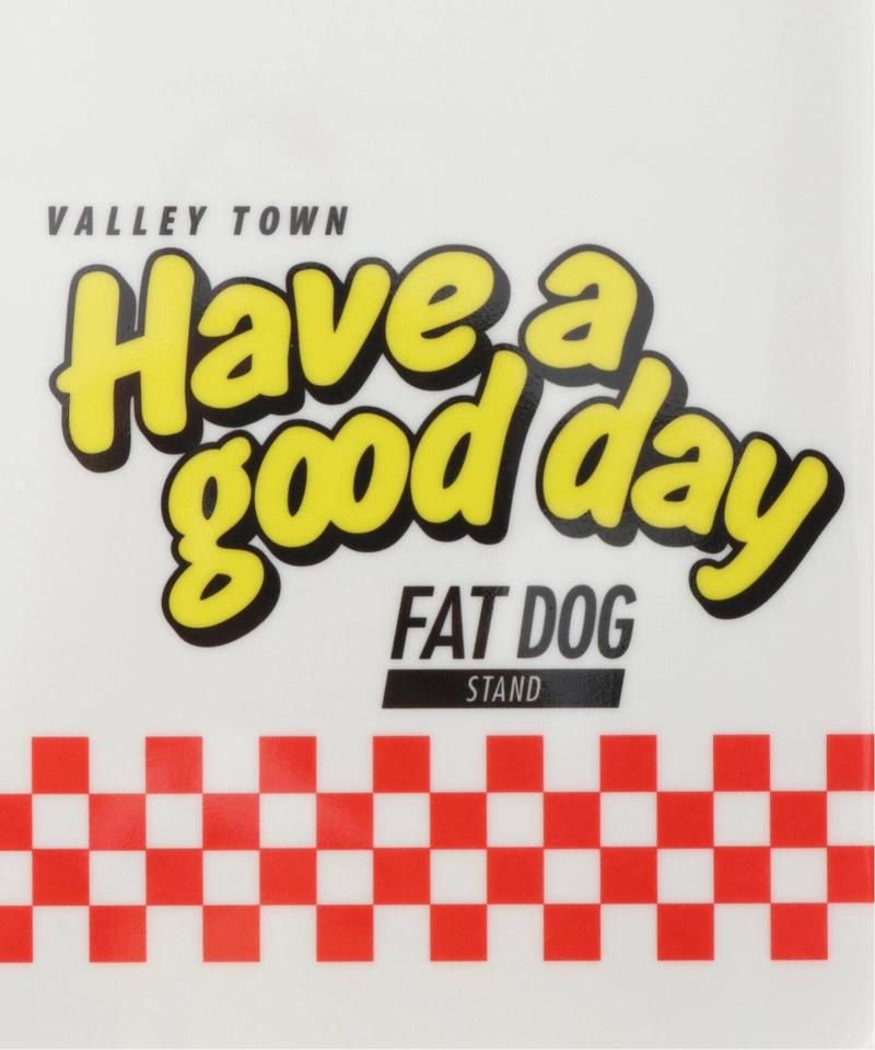 【FATDOGSTAND/ファットドッグスタンド】HAGDトレー（JOINT WORKS）