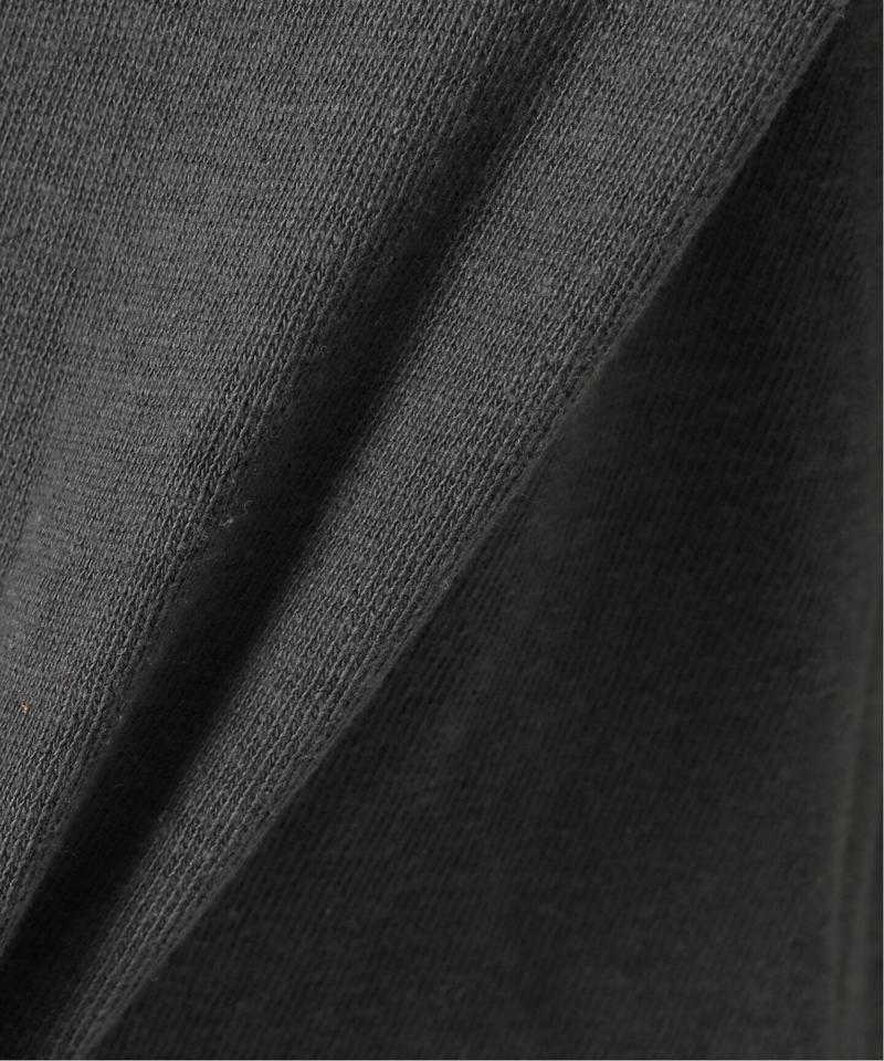 【HOLIDAYS COMFORT】テンジクムジ BIG TEE◆（JOURNAL STANDARD relume）