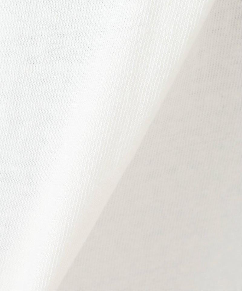【HOLIDAYS COMFORT】テンジクムジ BIG TEE◆（JOURNAL STANDARD relume）