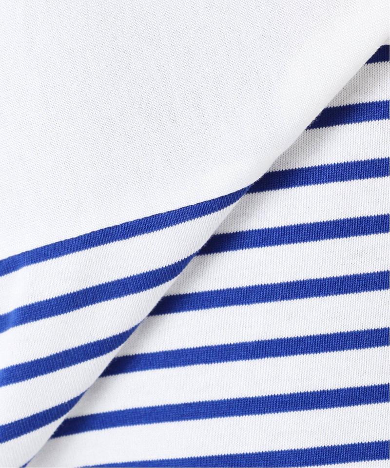 【STANDARD JOURNAL / スタンダード ジャーナル】by WATANABE Basque Shirt（JOURNAL STANDARD）