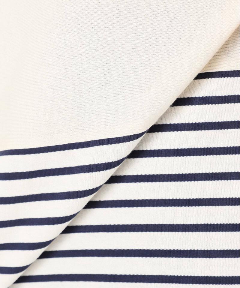 【STANDARD JOURNAL / スタンダード ジャーナル】by WATANABE Basque Shirt（JOURNAL STANDARD）