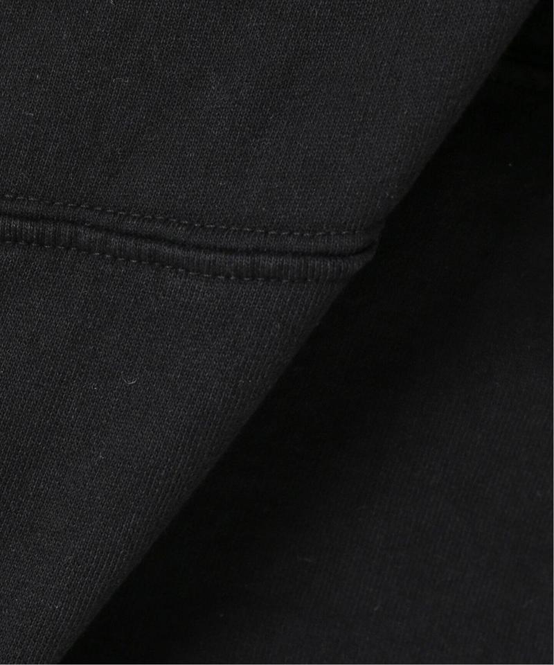 【LA APPAREL 】RELUME French Terry Oversized PO：別注カットソー◆（JOURNAL STANDARD relume）