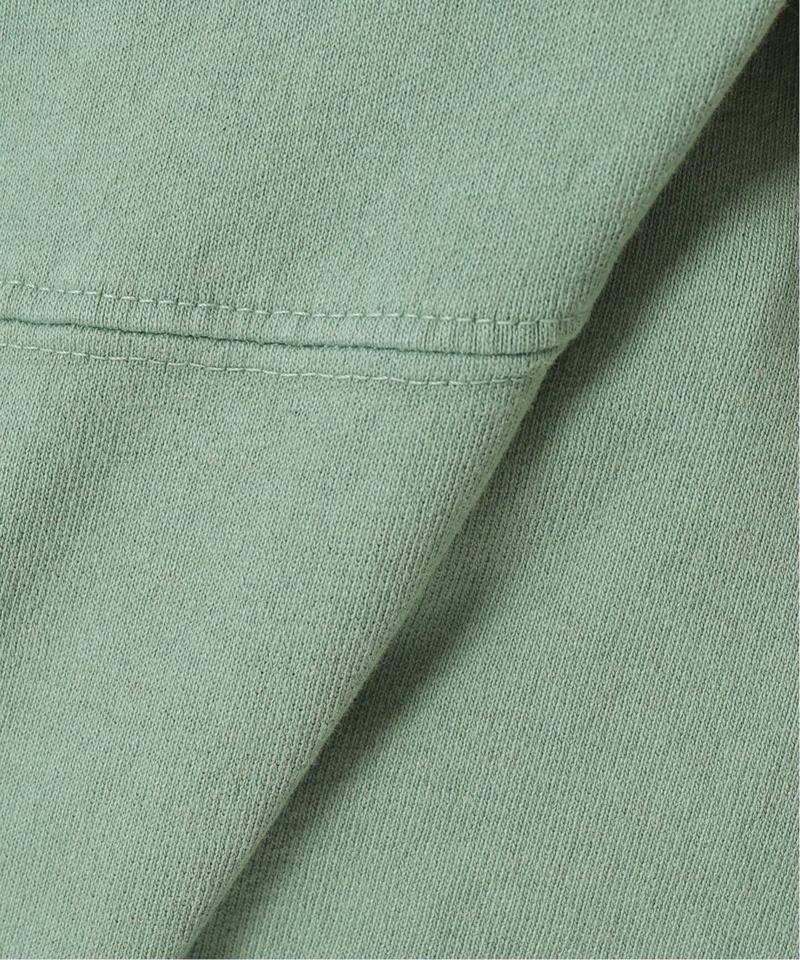 【LA APPAREL 】RELUME French Terry Oversized PO：別注カットソー◆（JOURNAL STANDARD relume）