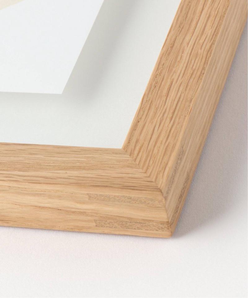 RONDA Frame A4 ロンダ フレーム / ガラス（JOURNAL STANDARD FURNITURE）