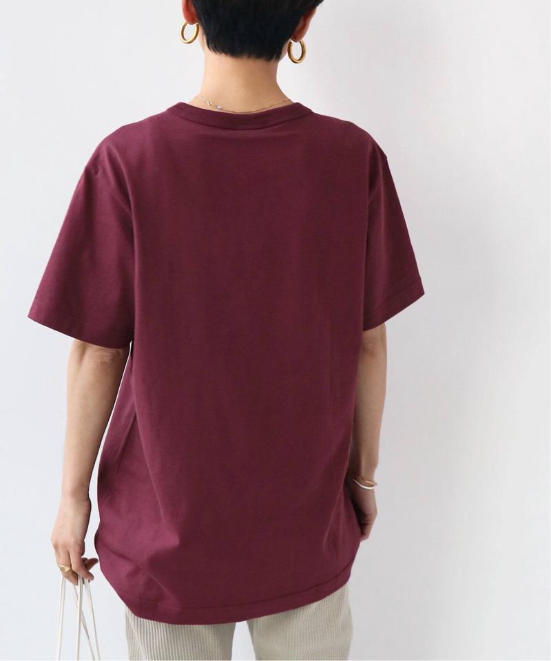 【CHAMPION/チャンピオン】20s/1 USA Cotton Jersey：Tシャツ◆（JOURNAL STANDARD relume）