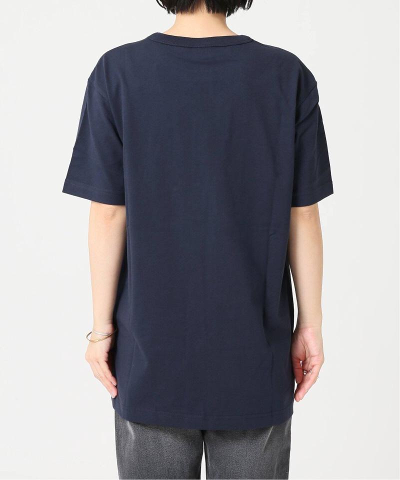 【CHAMPION/チャンピオン】20s/1 USA Cotton Jersey：Tシャツ◆（JOURNAL STANDARD relume）