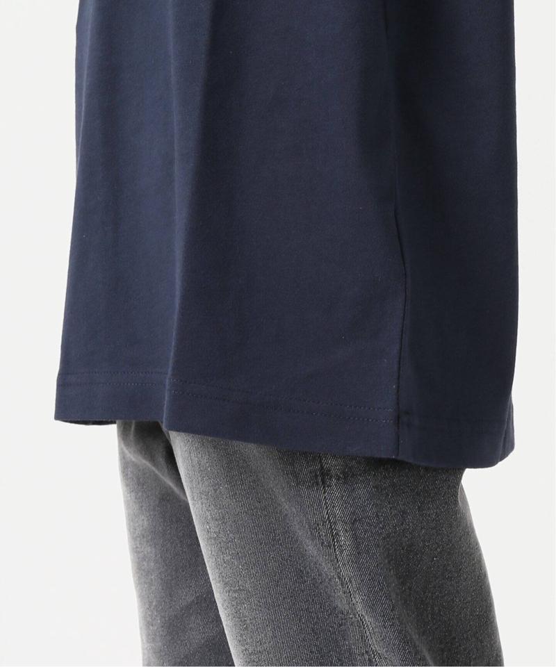 【CHAMPION/チャンピオン】20s/1 USA Cotton Jersey：Tシャツ◆（JOURNAL STANDARD relume）