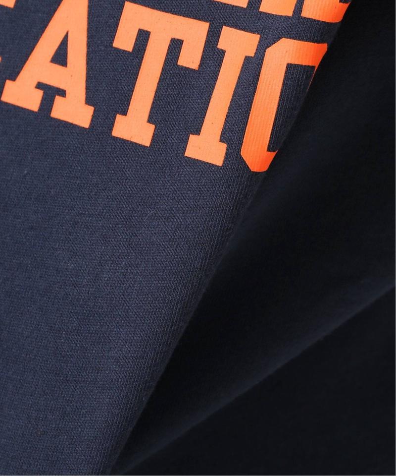 【CHAMPION/チャンピオン】20s/1 USA Cotton Jersey：Tシャツ◆（JOURNAL STANDARD relume）