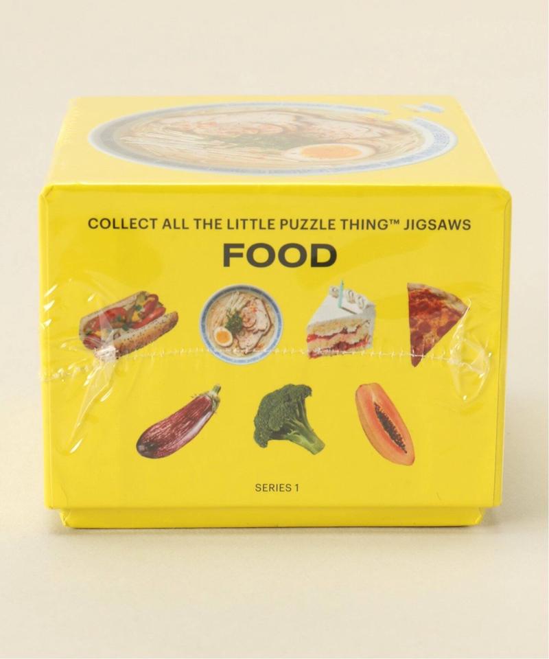 AREAWARE LITTLE PUZZLE THING TONKOTSU RAMEN（BOICE FROM BAYCREW'S）
