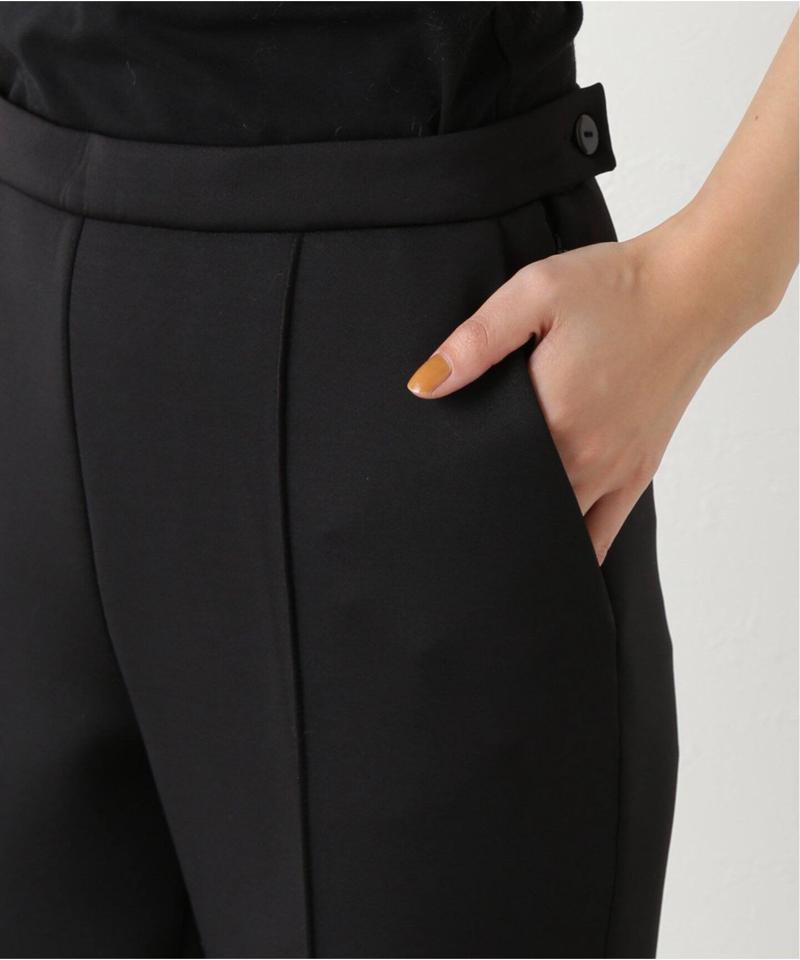 【BAUM UND PFERDGARTEN】RECYCLE NEOPRENE TR：トレンカ（JOURNAL STANDARD L'ESSAGE）