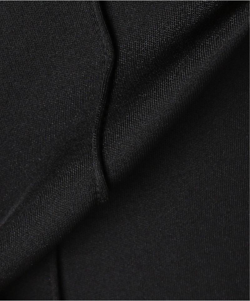 【BAUM UND PFERDGARTEN】RECYCLE NEOPRENE TR：トレンカ（JOURNAL STANDARD L'ESSAGE）