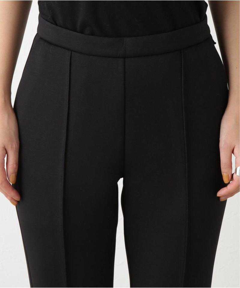 【BAUM UND PFERDGARTEN】RECYCLE NEOPRENE TR：トレンカ（JOURNAL STANDARD L'ESSAGE）