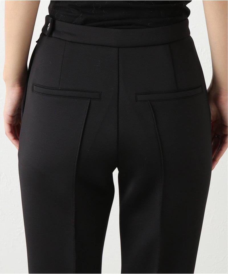 【BAUM UND PFERDGARTEN】RECYCLE NEOPRENE TR：トレンカ（JOURNAL STANDARD L'ESSAGE）