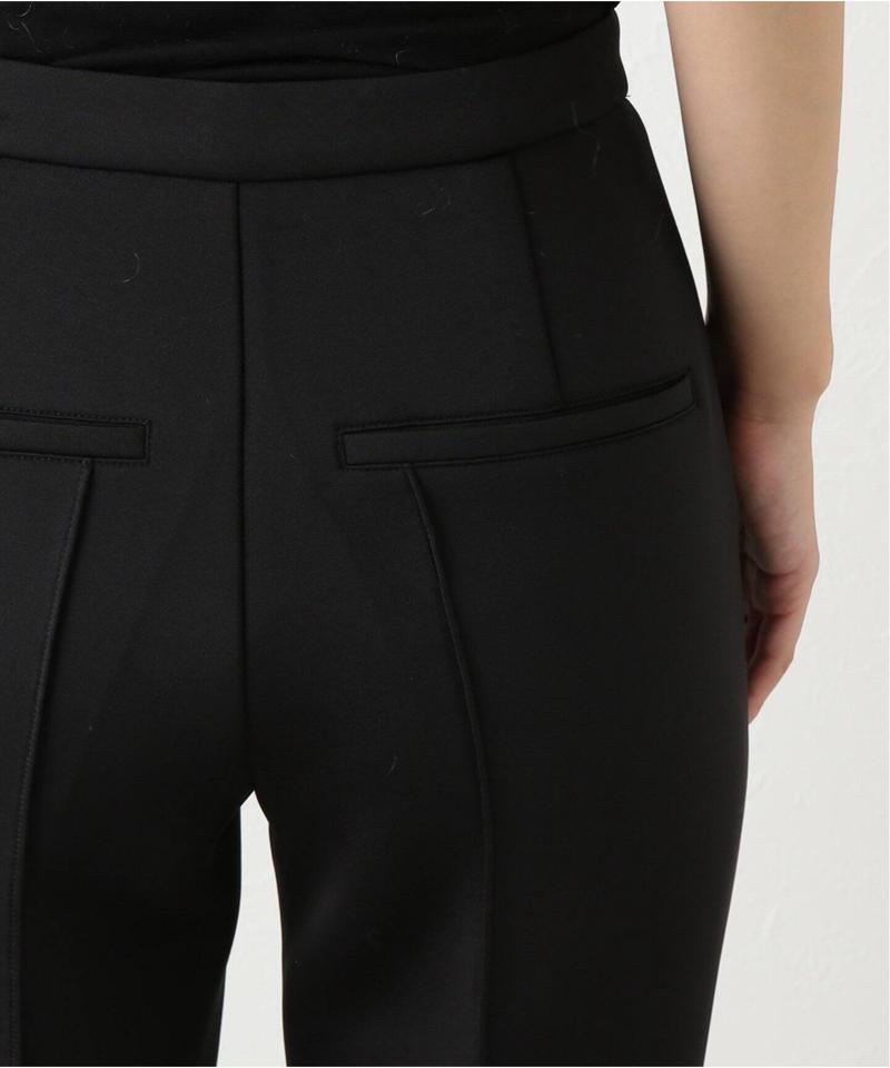 【BAUM UND PFERDGARTEN】RECYCLE NEOPRENE TR：トレンカ（JOURNAL STANDARD L'ESSAGE）