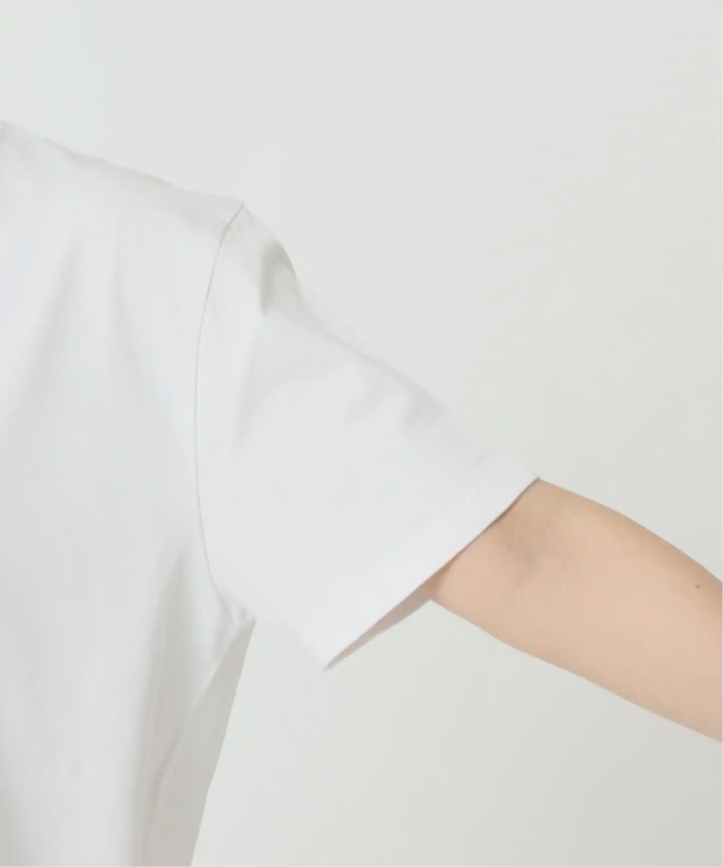 キョウネンテンジクビックロゴTEE◆（JOURNAL STANDARD relume）