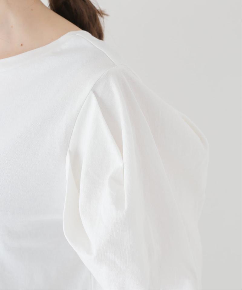 タックスリーブTEE◆（JOURNAL STANDARD relume）