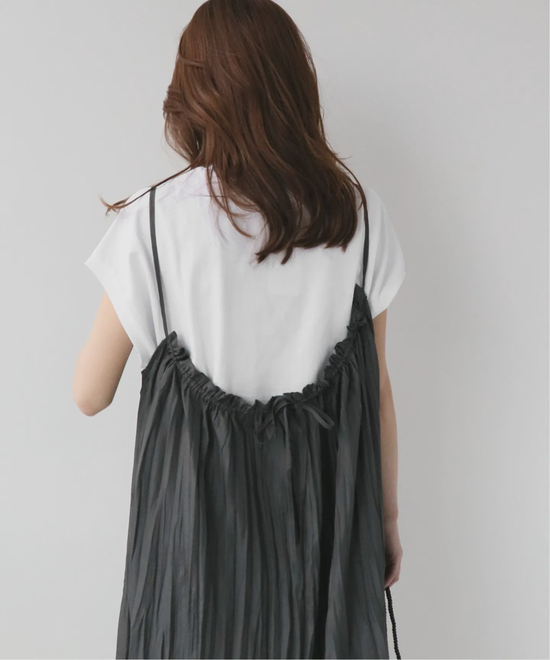 サイドタックプルオーバー◆（JOURNAL STANDARD relume）
