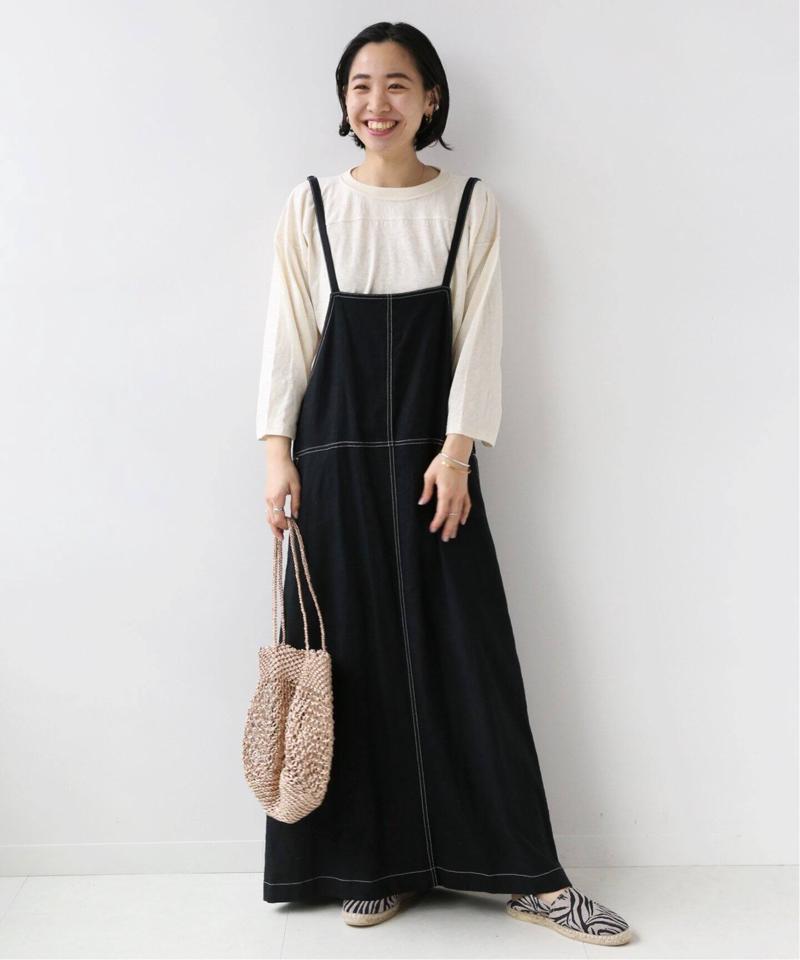 【HOLIDAYS COMFORT】FOOTBALL TEE：別注Tシャツ◆（JOURNAL STANDARD relume）